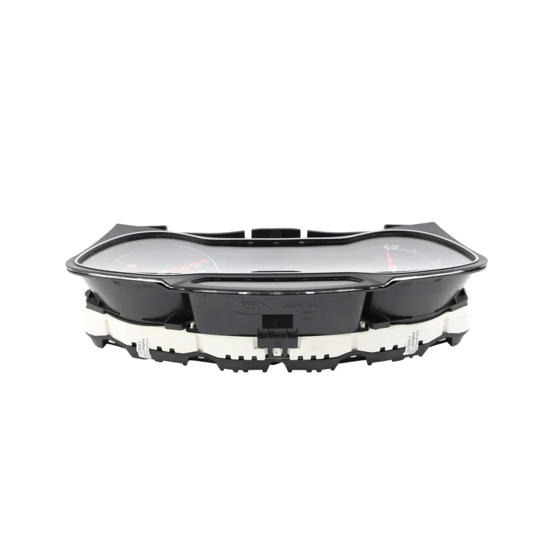 Ford Mondeo Mk4 Speedometer Instrument Cluster Diesel Manual - SKU RHD-BS7T-10849-XH - Part number BS7T-10849-XH