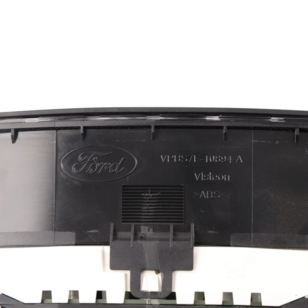 Mk4 Speedometer Instrument Cluster Diesel Manual to Ford Mondeo with Part number BS7T-10849-XH Ford Mondeo Mk4 Speedometer Instrument Cluster Diesel Manual - SKU RHD-BS7T-10849-XH - Part number BS7T-10849-XH