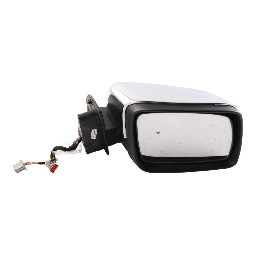 Door Wing Mirror Heated Electric Right O/S to Range Rover Velar L560 with Part number CRB502443PMA Range Rover Velar L560 Door Wing Mirror Heated Electric Right O/S - SKU RHD-CRB502443PMA - Part number CRB502443PMA