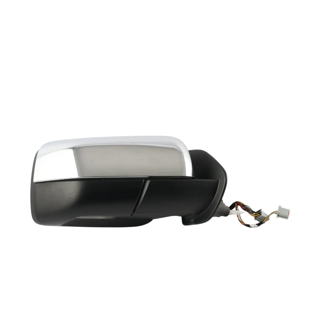 Door Wing Mirror Heated Electric Right O/S to Range Rover Velar L560 with Part number CRB502443PMA Range Rover Velar L560 Door Wing Mirror Heated Electric Right O/S - SKU RHD-CRB502443PMA - Part number CRB502443PMA