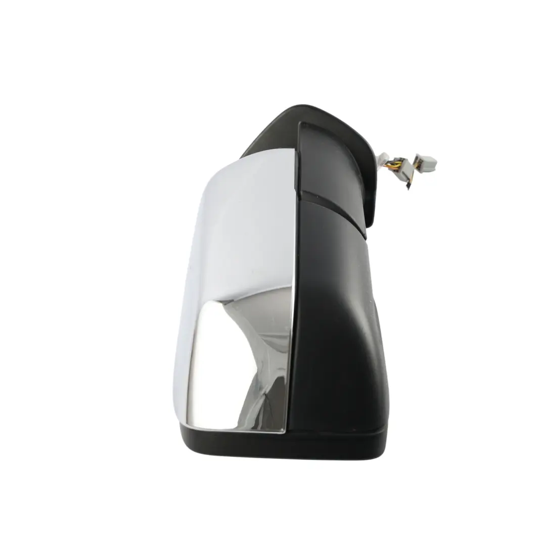 Door Wing Mirror Heated Electric Right O/S to Range Rover Velar L560 with Part number CRB502443PMA Range Rover Velar L560 Door Wing Mirror Heated Electric Right O/S - SKU RHD-CRB502443PMA - Part number CRB502443PMA