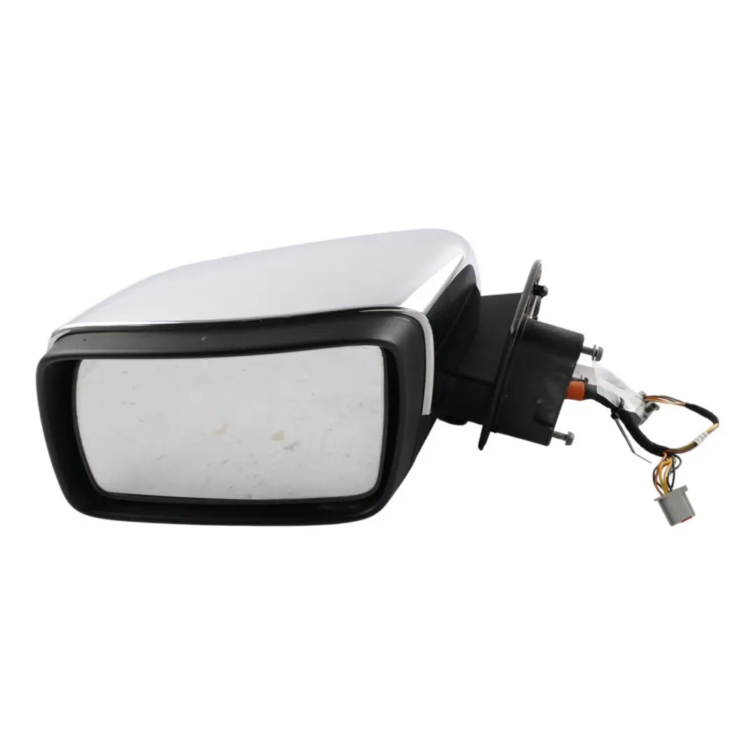 Range Rover Velar L560 Door Wing Mirror Heated Electric Left N/S CRB502443PMA - SKU RHD-CRB502453PMA - Part number CRB502453PMA