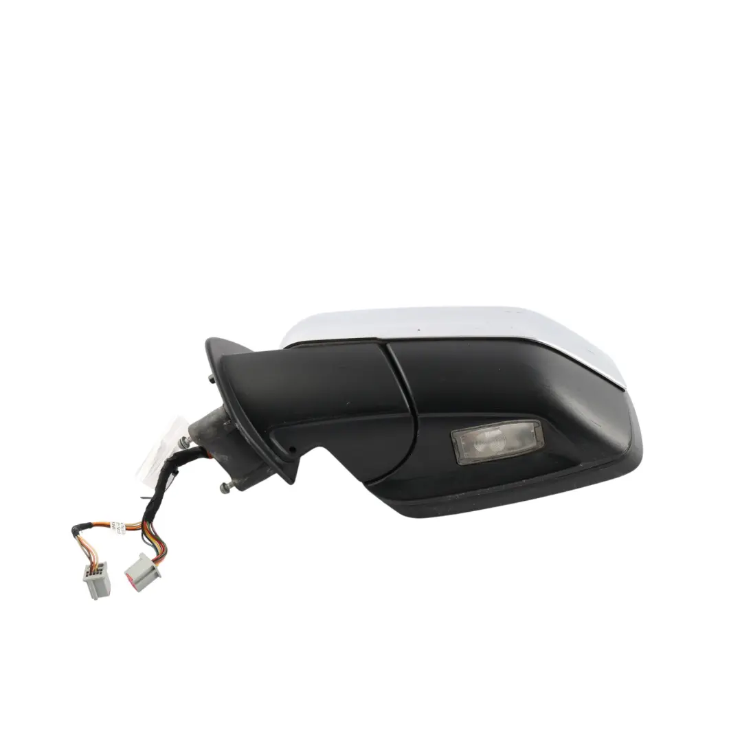 Range Rover Velar L560 Door Wing Mirror Heated Electric Left N/S CRB502443PMA - SKU RHD-CRB502453PMA - Part number CRB502453PMA