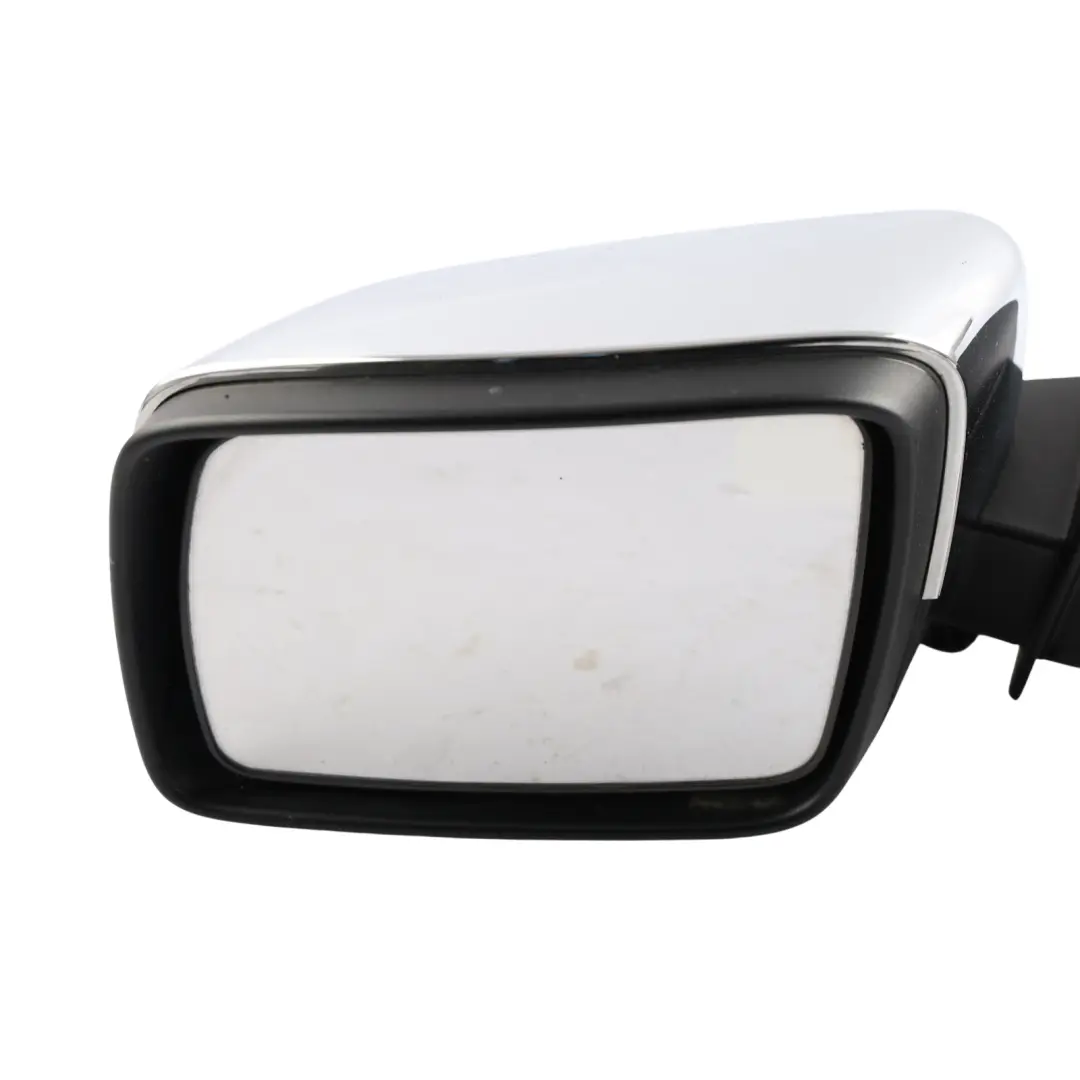 Range Rover Velar L560 Door Wing Mirror Heated Electric Left N/S CRB502443PMA - SKU RHD-CRB502453PMA - Part number CRB502453PMA