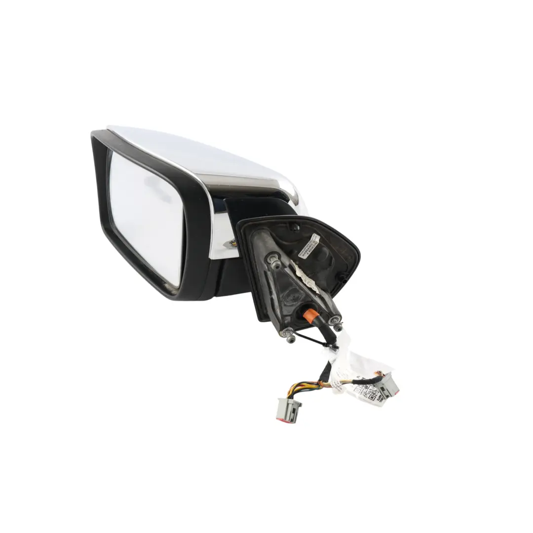 Door Wing Mirror Heated Electric Left N/S CRB502443PMA to Range Rover Velar L560 with Part number CRB502453PMA Range Rover Velar L560 Door Wing Mirror Heated Electric Left N/S CRB502443PMA - SKU RHD-CRB502453PMA - Part number CRB502453PMA