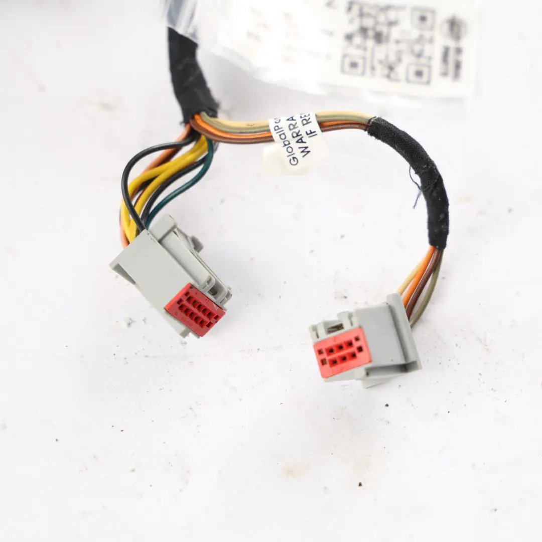 Range Rover Velar L560 Door Wing Mirror Heated Electric Left N/S CRB502443PMA - SKU RHD-CRB502453PMA - Part number CRB502453PMA