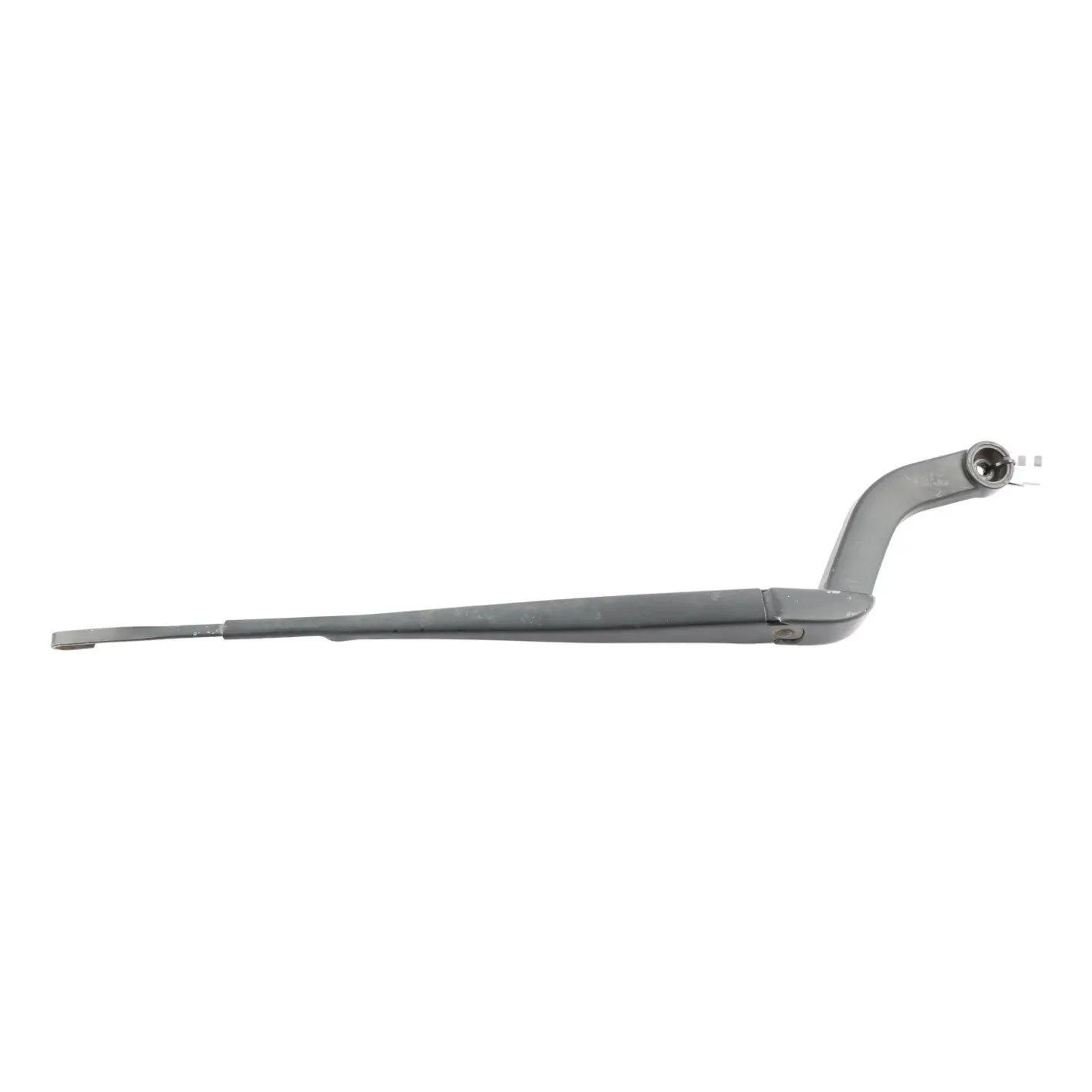 Land Range Rover Velar L560 Front Windscreen Wiper Arm Right O/S DKB500041PMD