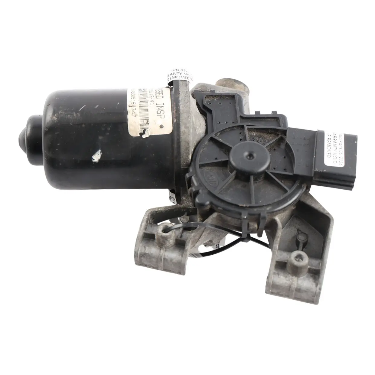 Land Range Rover Velar L560 Windscreen Window Wiper Motor Front DLB500021