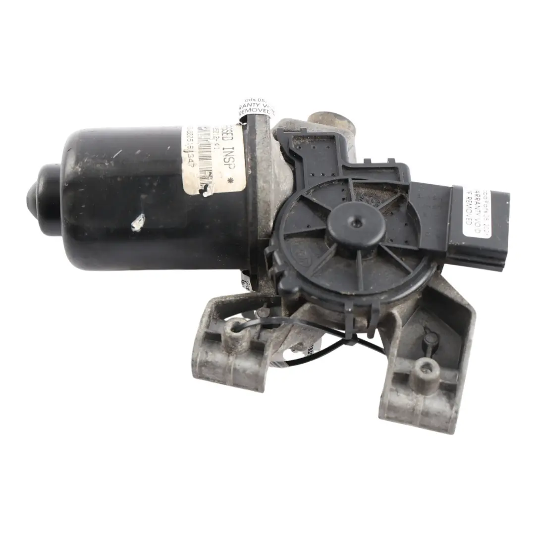 Windscreen Window Wiper Motor Front to Land Range Rover Velar L560 with Part number DLB500021 Land Range Rover Velar L560 Windscreen Window Wiper Motor Front - SKU RHD-DLB500021 - Part number DLB500021