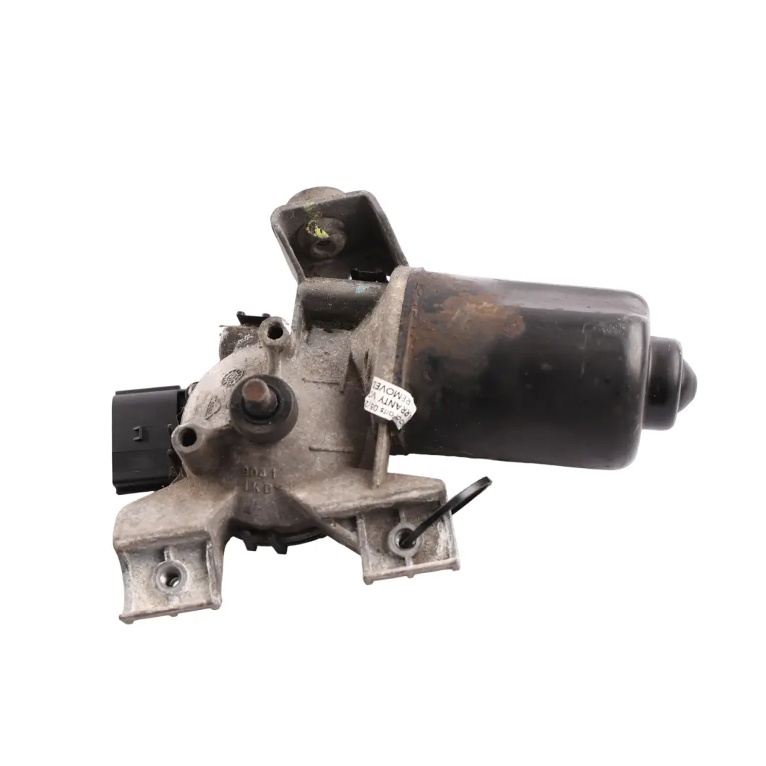 Land Range Rover Velar L560 Windscreen Window Wiper Motor Front - SKU RHD-DLB500021 - Part number DLB500021