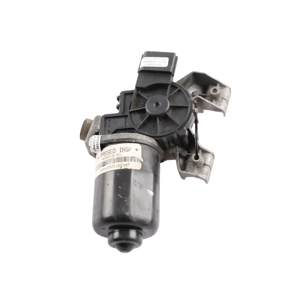 Land Range Rover Velar L560 Windscreen Window Wiper Motor Front - SKU RHD-DLB500021 - Part number DLB500021