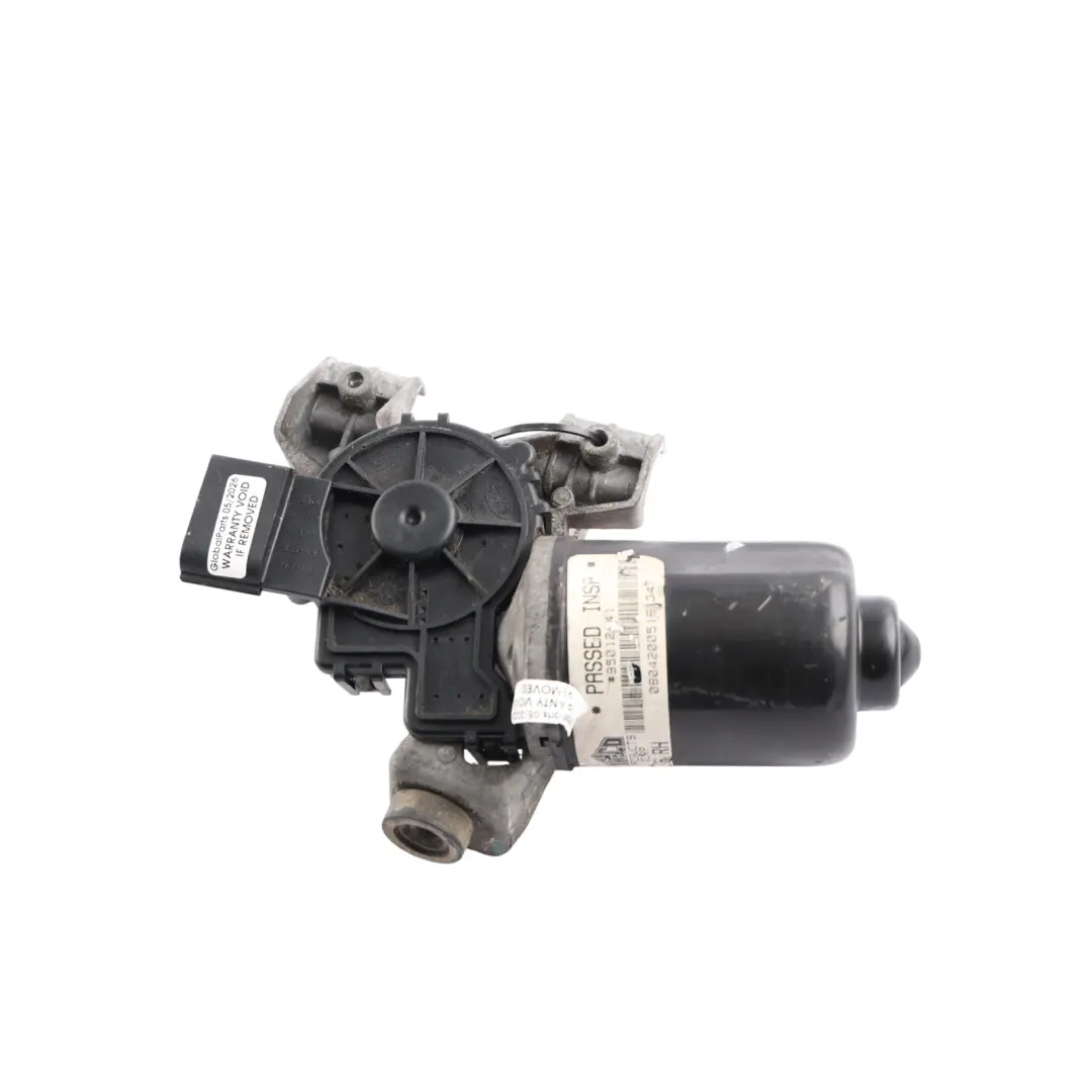 Land Range Rover Velar L560 Windscreen Window Wiper Motor Front - SKU RHD-DLB500021 - Part number DLB500021