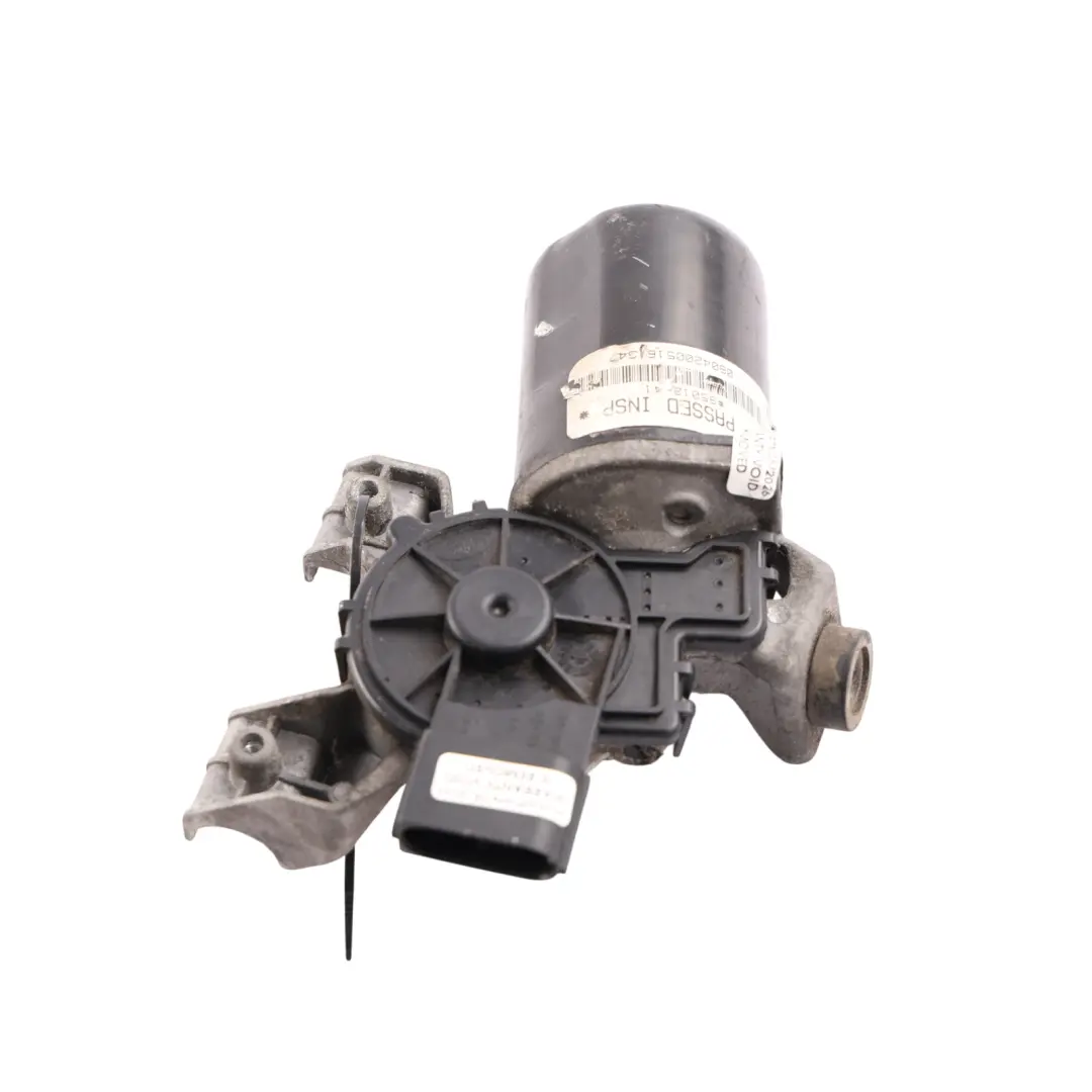 Windscreen Window Wiper Motor Front to Land Range Rover Velar L560 with Part number DLB500021 Land Range Rover Velar L560 Windscreen Window Wiper Motor Front - SKU RHD-DLB500021 - Part number DLB500021