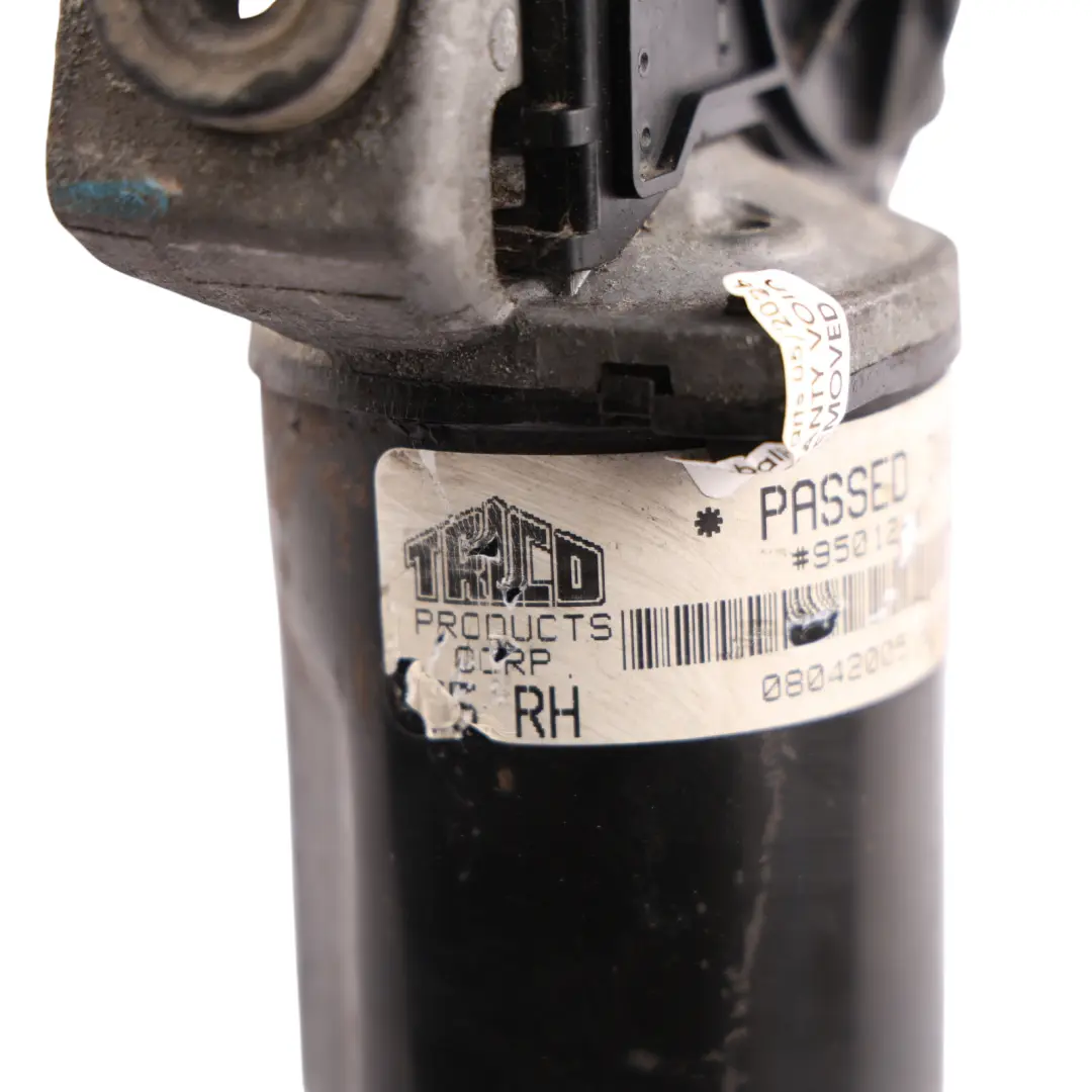 Land Range Rover Velar L560 Windscreen Window Wiper Motor Front - SKU RHD-DLB500021 - Part number DLB500021