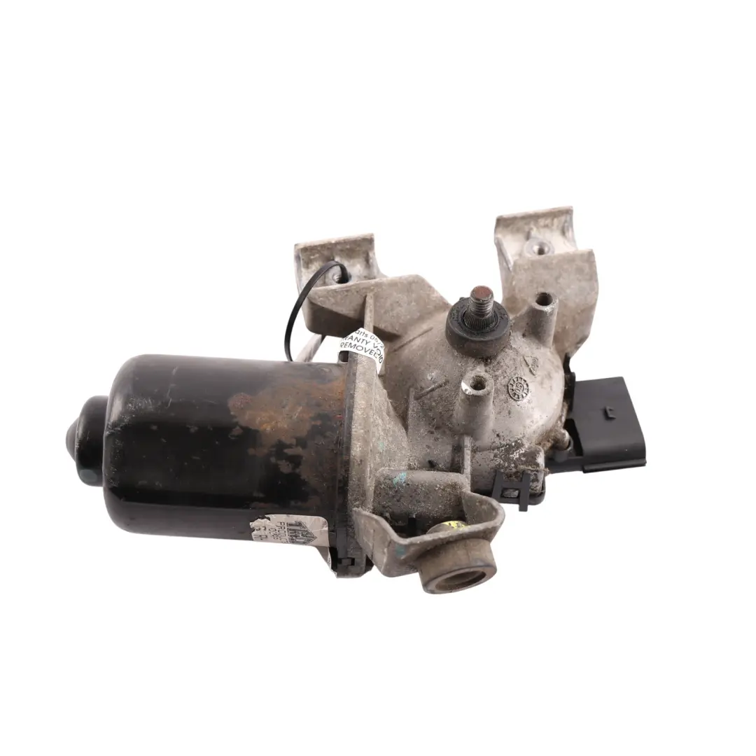 Land Range Rover Velar L560 Windscreen Window Wiper Motor Front - SKU RHD-DLB500021 - Part number DLB500021