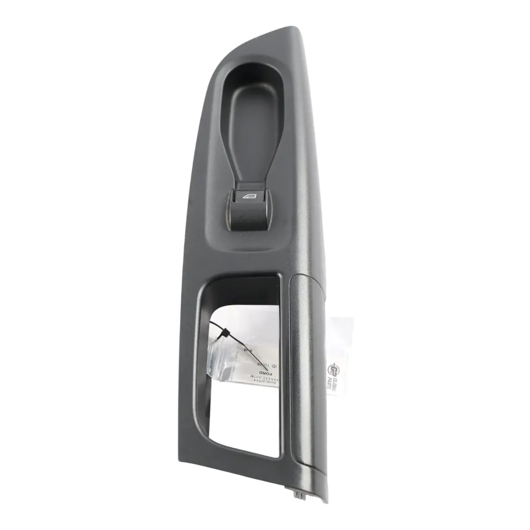 Ford Transit Connect Door Window Electric Switch Front Left N/S - SKU RHD-DT11-14A433-AKW - Part number DT11-14A433-AKW