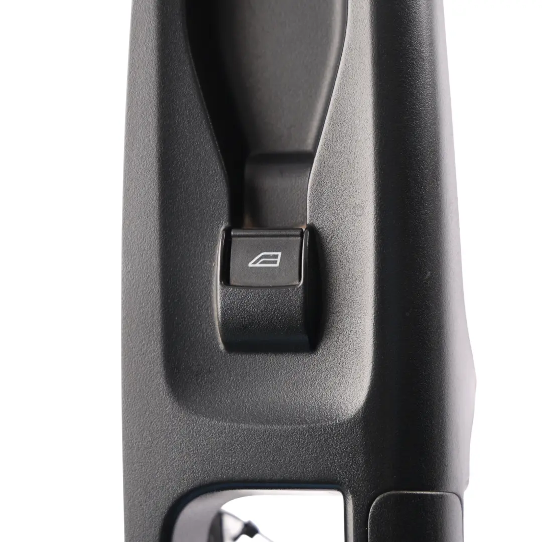 Ford Transit Connect Door Window Electric Switch Front Left N/S - SKU RHD-DT11-14A433-AKW - Part number DT11-14A433-AKW