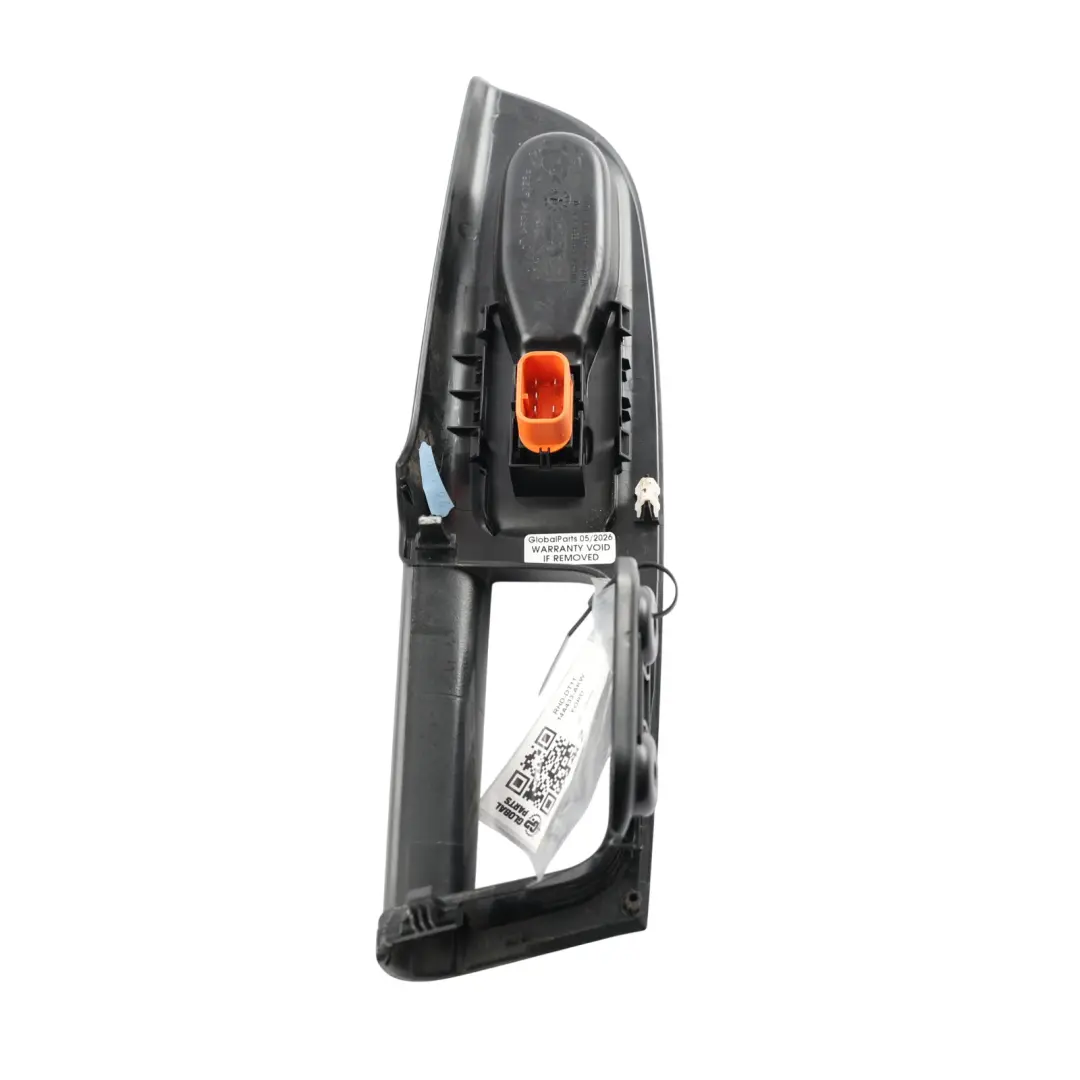 Door Window Electric Switch Front Left N/S to Ford Transit Connect with Part number DT11-14A433-AKW Ford Transit Connect Door Window Electric Switch Front Left N/S - SKU RHD-DT11-14A433-AKW - Part number DT11-14A433-AKW