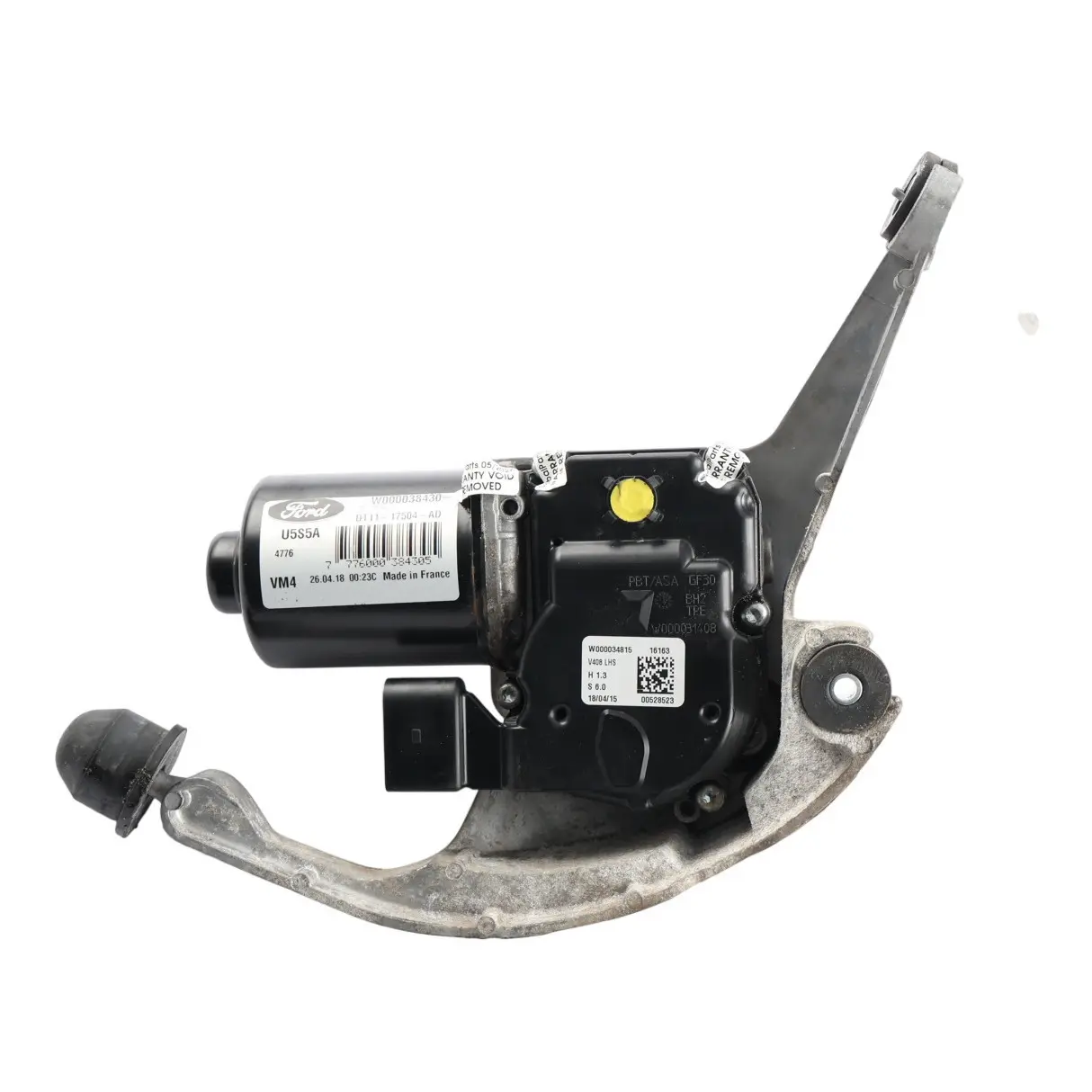 Ford Transit Connect Mk2 Front Wiper Windscreen Motor Left N/S DT11-17504-AD