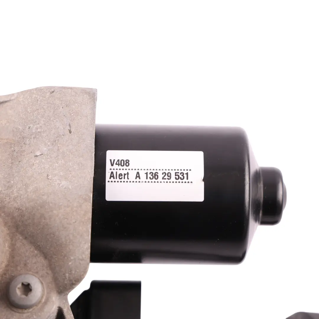 Mk2 Front Wiper Windscreen Motor Left N/S to Ford Transit Connect with Part number DT11-17504-AD Ford Transit Connect Mk2 Front Wiper Windscreen Motor Left N/S - SKU RHD-DT11-17504-AD - Part number DT11-17504-AD