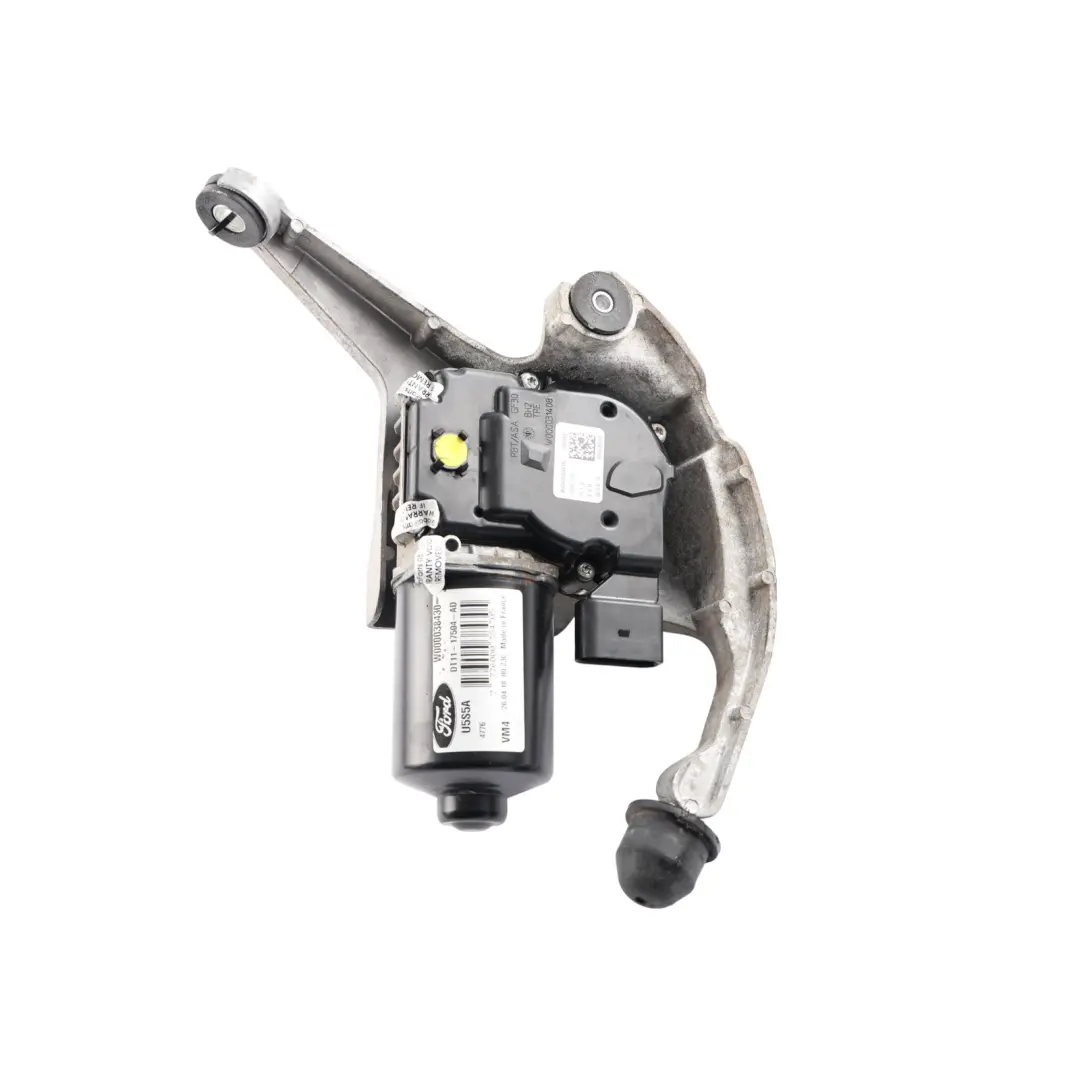 Ford Transit Connect Mk2 Front Wiper Windscreen Motor Left N/S - SKU RHD-DT11-17504-AD - Part number DT11-17504-AD