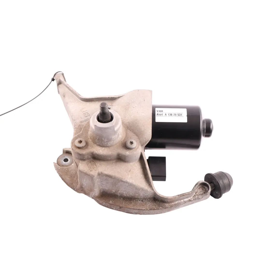 Ford Transit Connect Mk2 Front Wiper Windscreen Motor Left N/S - SKU RHD-DT11-17504-AD - Part number DT11-17504-AD