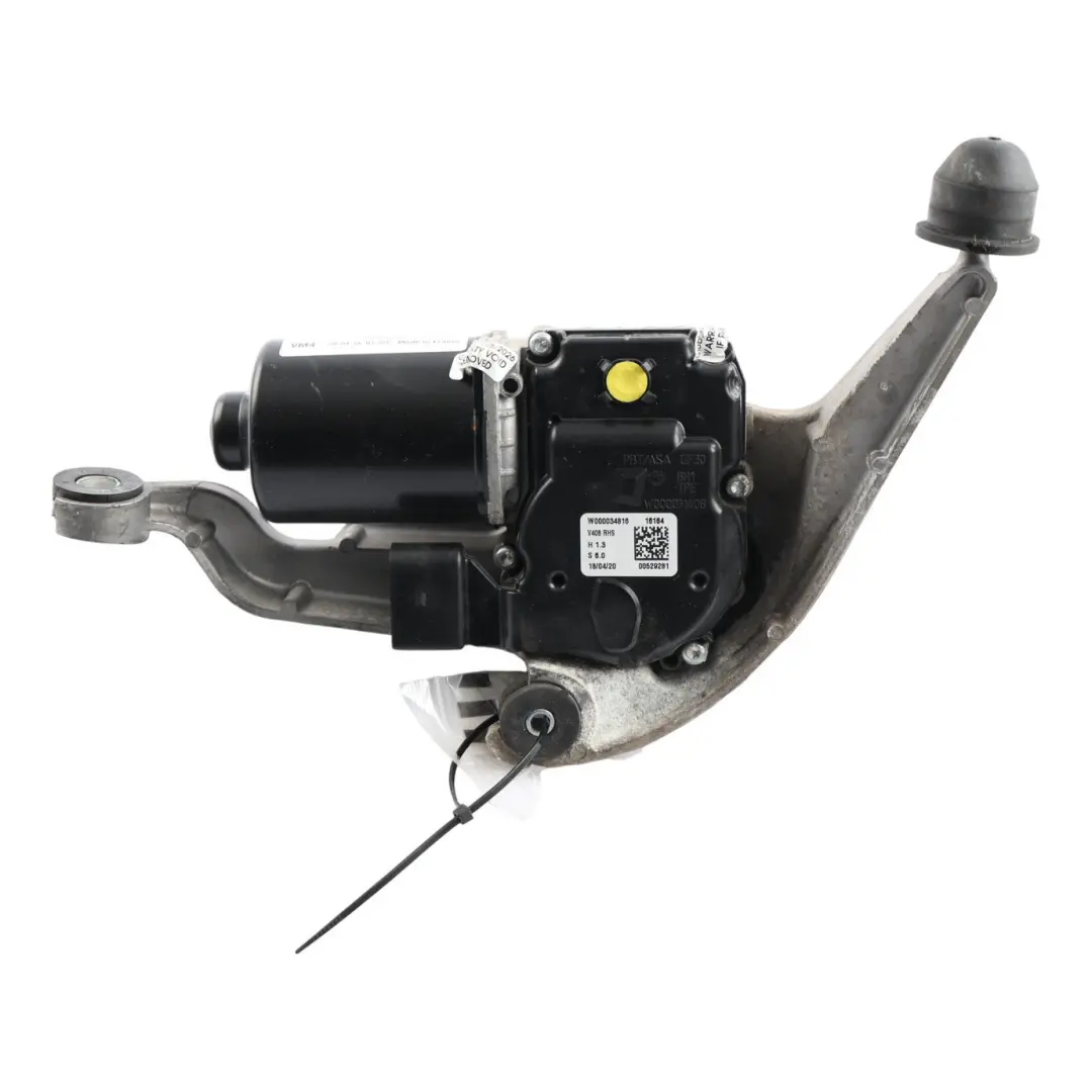 Ford Transit Connect Mk2 Windscreen Wiper Motor Front Right O/S - SKU RHD-DT11-17504-BD - Part number DT11-17504-BD