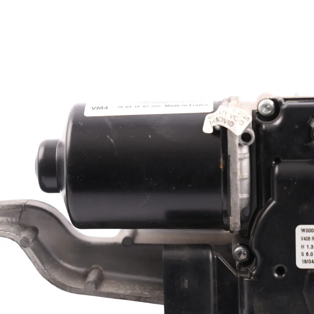 Ford Transit Connect Mk2 Windscreen Wiper Motor Front Right O/S - SKU RHD-DT11-17504-BD - Part number DT11-17504-BD