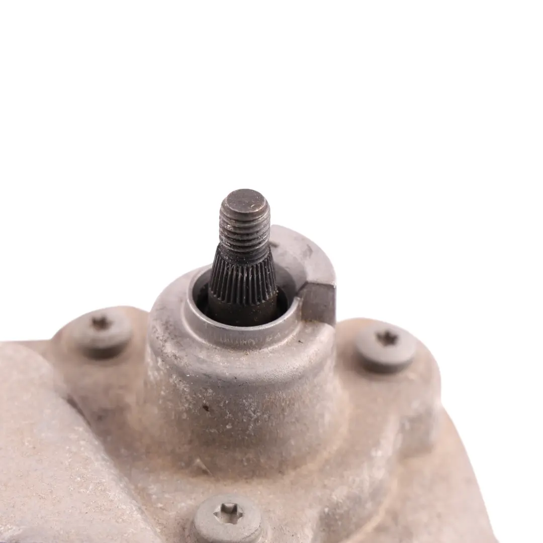 Mk2 Windscreen Wiper Motor Front Right O/S to Ford Transit Connect with Part number DT11-17504-BD Ford Transit Connect Mk2 Windscreen Wiper Motor Front Right O/S - SKU RHD-DT11-17504-BD - Part number DT11-17504-BD