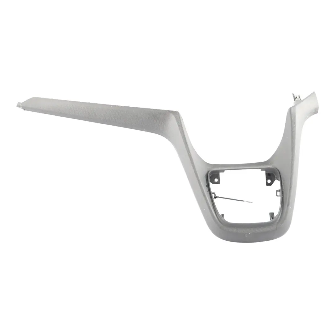 Mk2 Dashboard Gear Lever Trim Panel to Ford Transit Connect with Part number DT11-V044H83-AGW Ford Transit Connect Mk2 Dashboard Gear Lever Trim Panel - SKU RHD-DT11-V044H83-AGW - Part number DT11-V044H83-AGW
