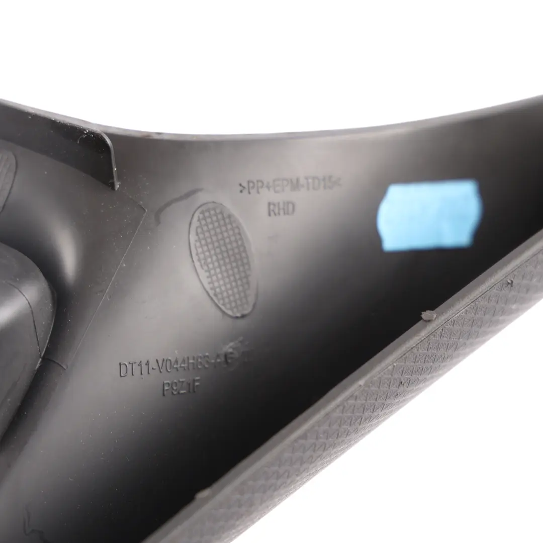 Mk2 Dashboard Gear Lever Trim Panel to Ford Transit Connect with Part number DT11-V044H83-AGW Ford Transit Connect Mk2 Dashboard Gear Lever Trim Panel - SKU RHD-DT11-V044H83-AGW - Part number DT11-V044H83-AGW