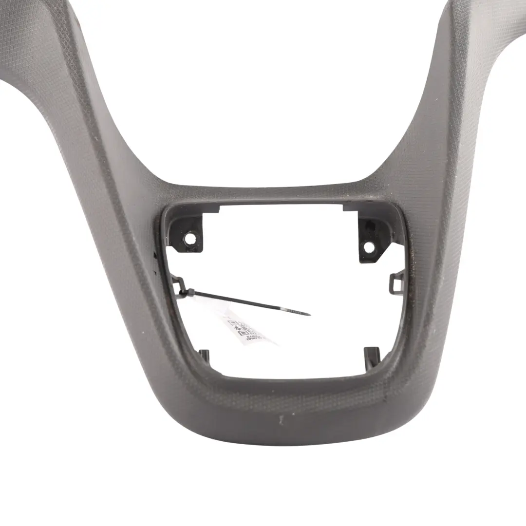 Ford Transit Connect Mk2 Dashboard Gear Lever Trim Panel - SKU RHD-DT11-V044H83-AGW - Part number DT11-V044H83-AGW