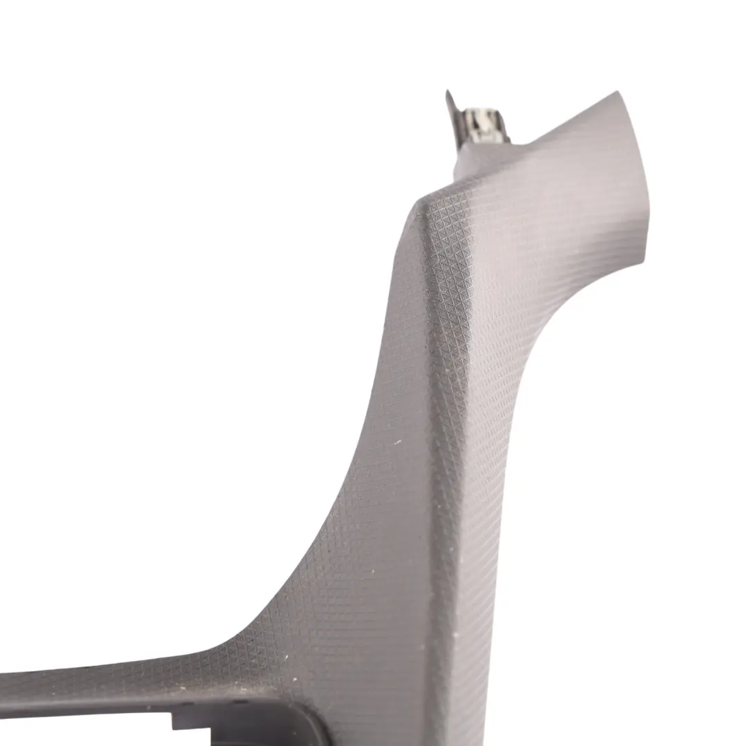 Ford Transit Connect Mk2 Dashboard Gear Lever Trim Panel - SKU RHD-DT11-V044H83-AGW - Part number DT11-V044H83-AGW