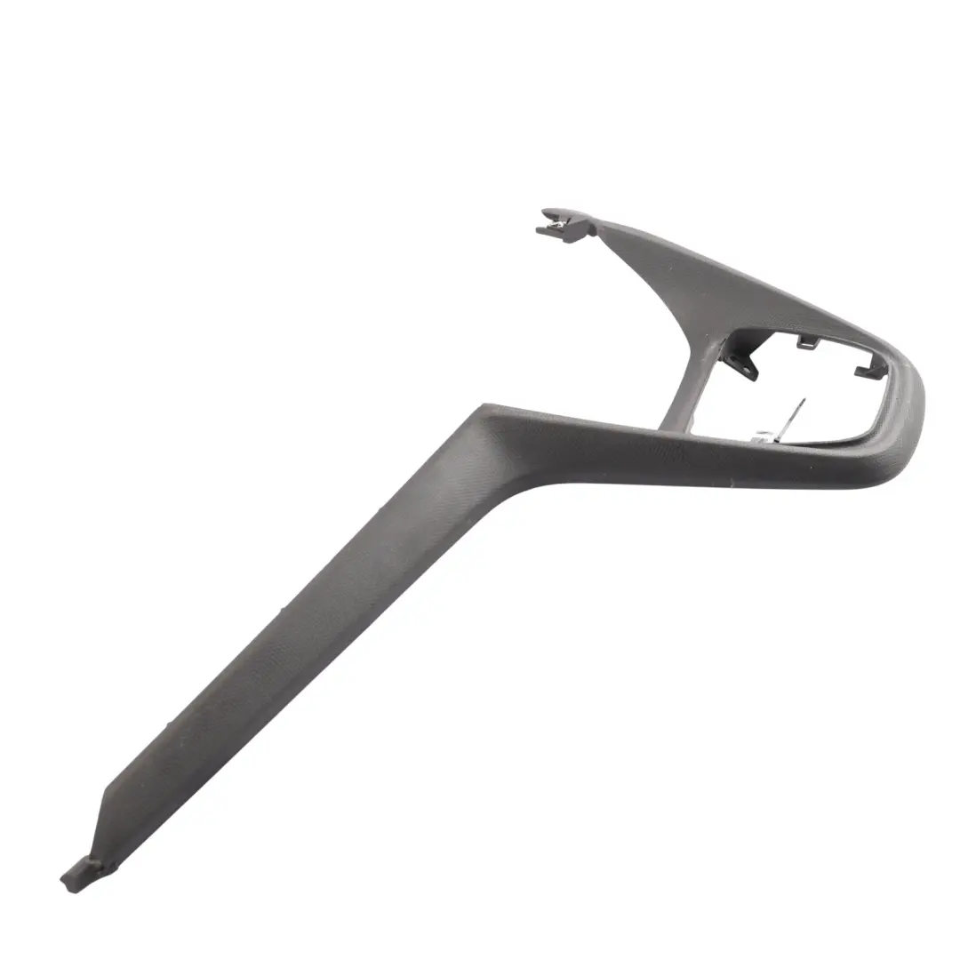 Mk2 Dashboard Gear Lever Trim Panel to Ford Transit Connect with Part number DT11-V044H83-AGW Ford Transit Connect Mk2 Dashboard Gear Lever Trim Panel - SKU RHD-DT11-V044H83-AGW - Part number DT11-V044H83-AGW