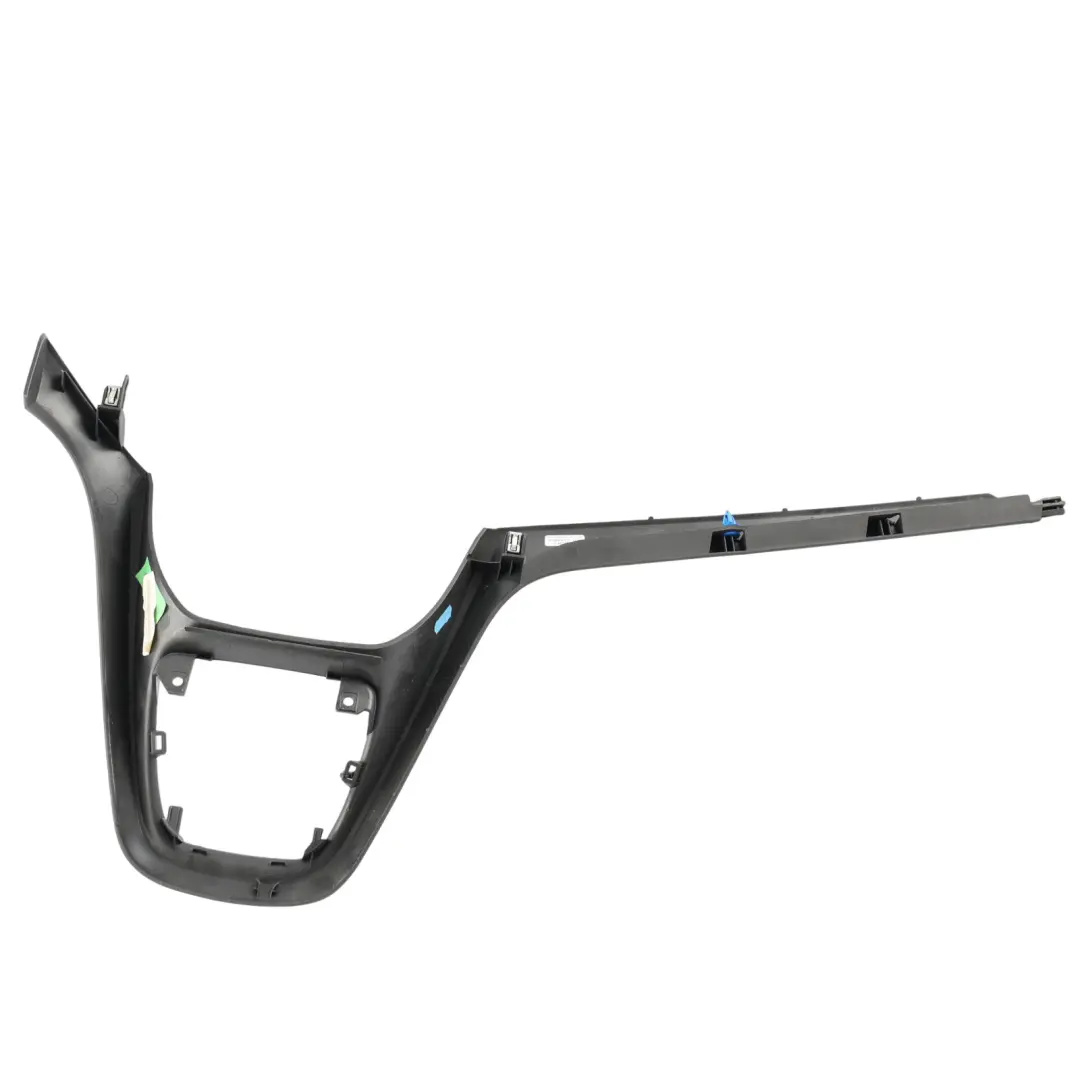 Ford Transit Connect Mk2 Dashboard Gear Lever Trim Panel - SKU RHD-DT11-V044H83-AGW - Part number DT11-V044H83-AGW