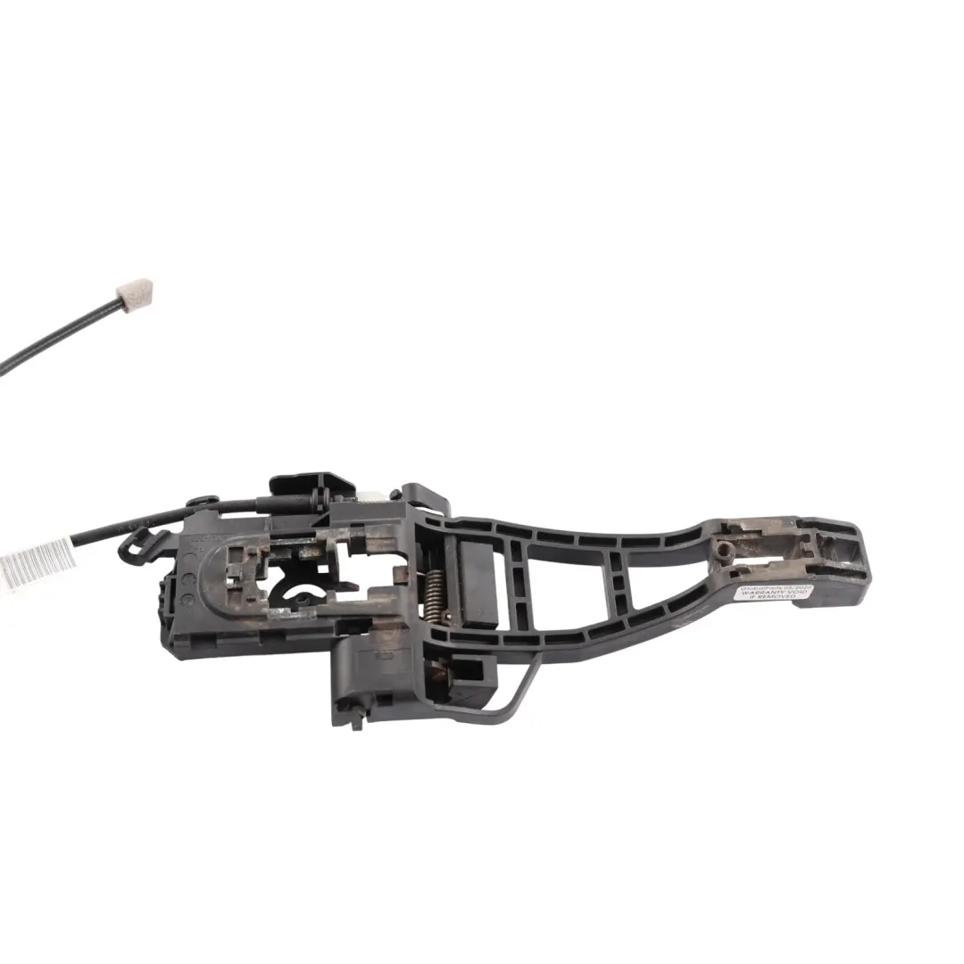 Mk2 Door Lock Catch Latch Rear Right O/S to Ford Transit Connect with Part number DT11-V43288-AH Ford Transit Connect Mk2 Door Lock Catch Latch Rear Right O/S - SKU RHD-DT11-V43288-AH - Part number DT11-V43288-AH