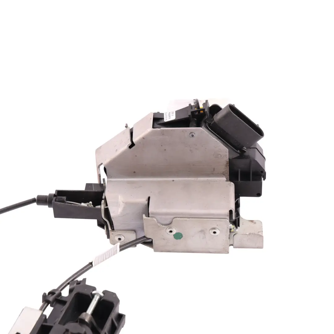 Ford Transit Connect Mk2 Door Lock Catch Latch Rear Right O/S - SKU RHD-DT11-V43288-AH - Part number DT11-V43288-AH