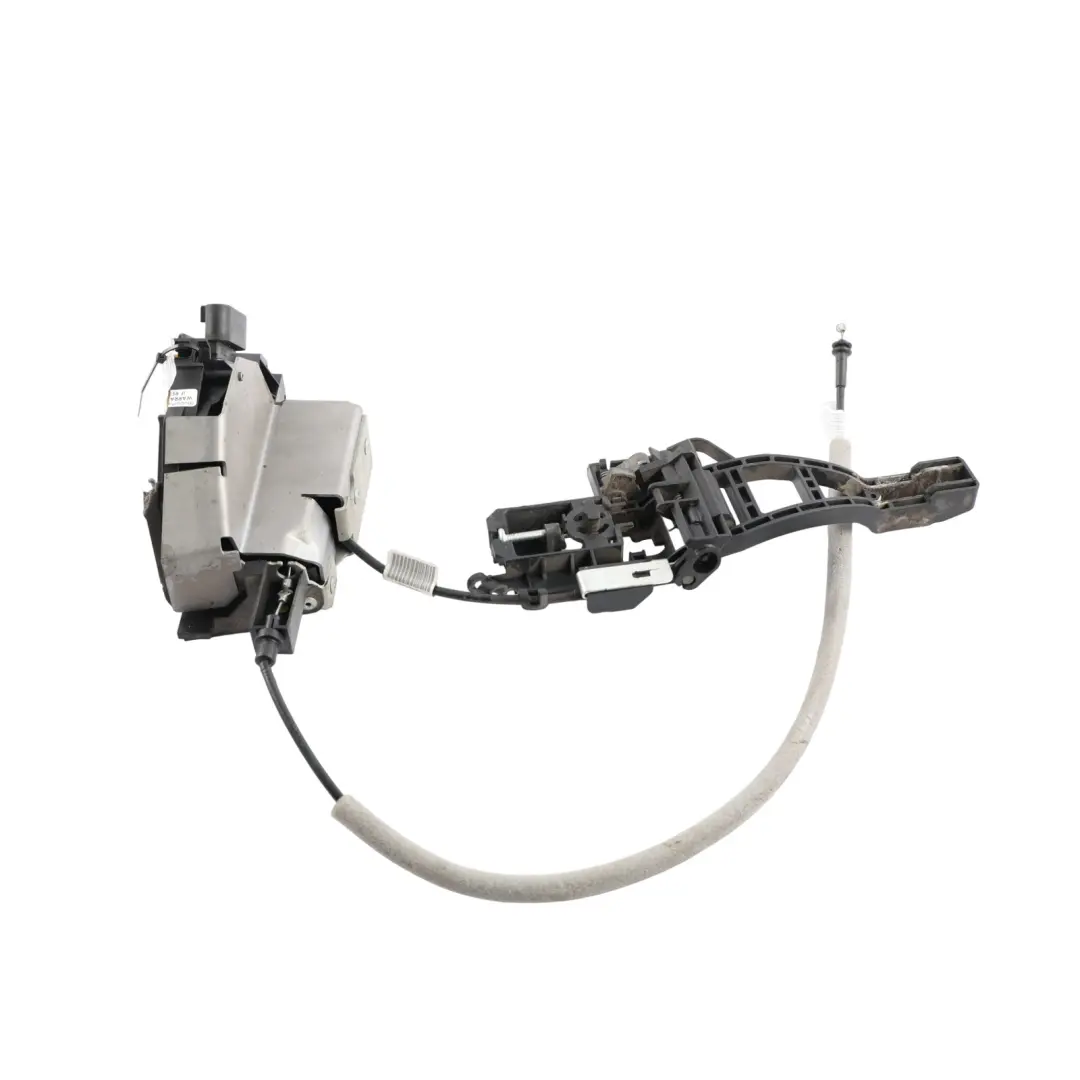 Mk2 Door Lock Catch Latch Rear Right O/S to Ford Transit Connect with Part number DT11-V43288-AH Ford Transit Connect Mk2 Door Lock Catch Latch Rear Right O/S - SKU RHD-DT11-V43288-AH - Part number DT11-V43288-AH