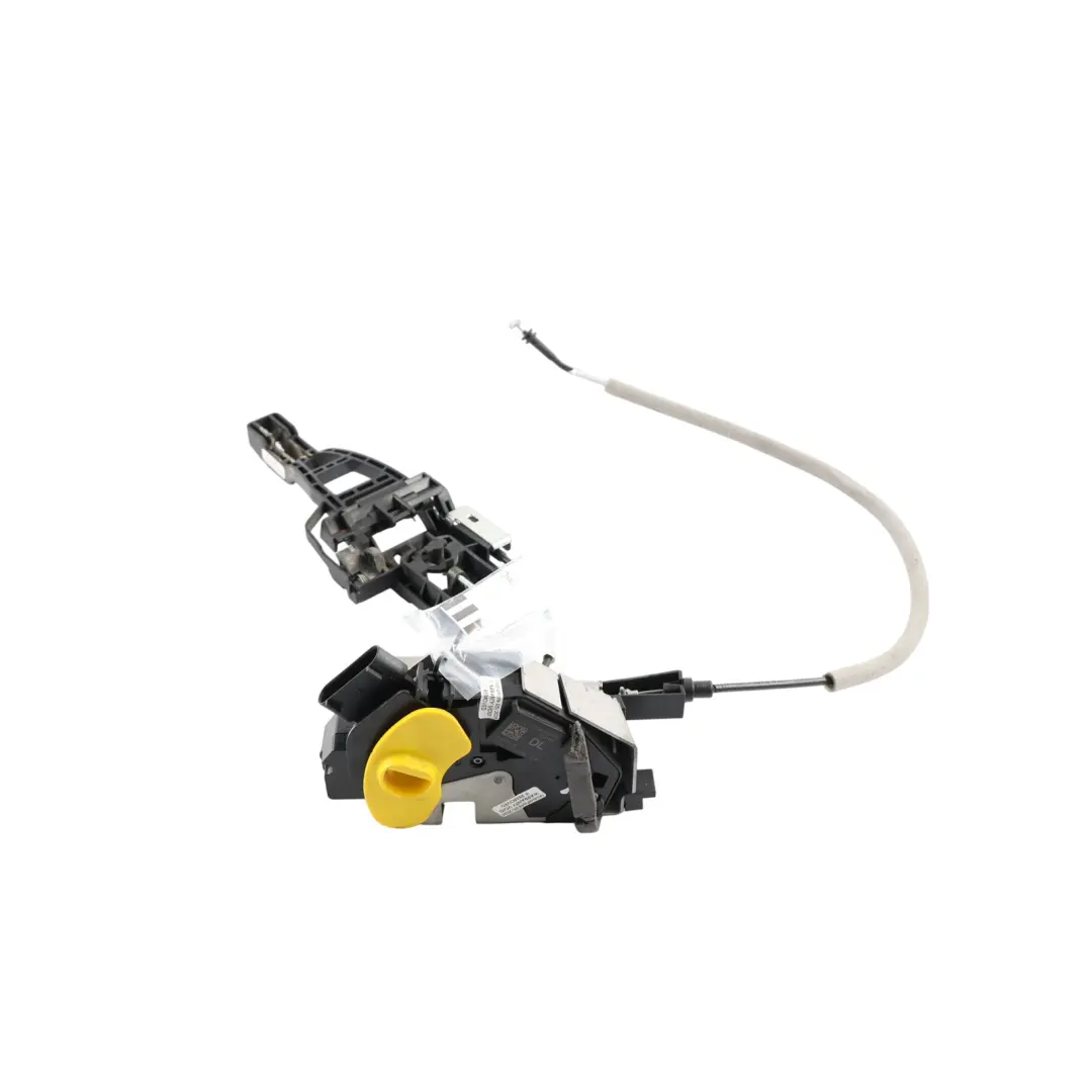 Mk2 Door Lock Catch Latch Rear Right O/S to Ford Transit Connect with Part number DT11-V43288-AH Ford Transit Connect Mk2 Door Lock Catch Latch Rear Right O/S - SKU RHD-DT11-V43288-AH - Part number DT11-V43288-AH