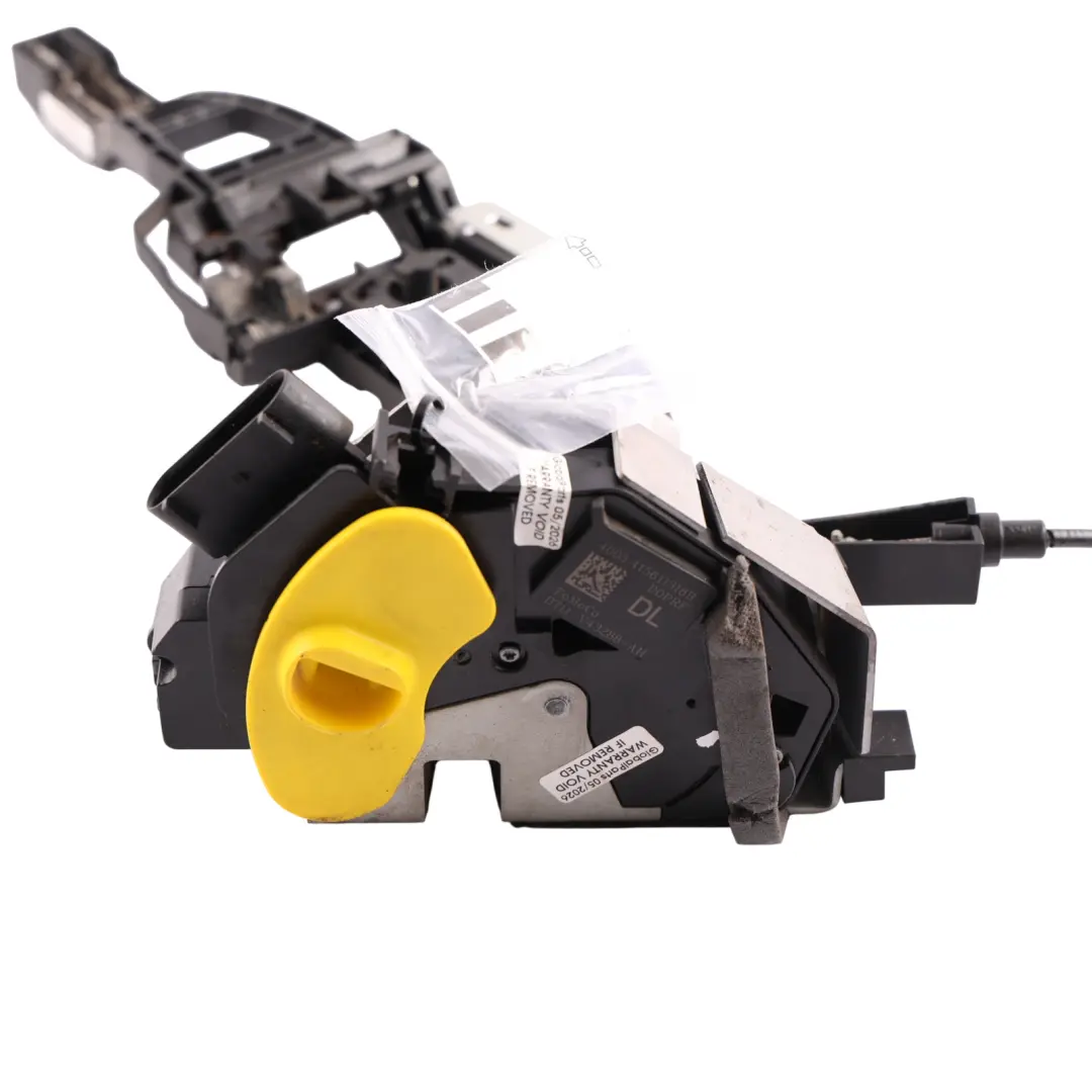 Ford Transit Connect Mk2 Door Lock Catch Latch Rear Right O/S - SKU RHD-DT11-V43288-AH - Part number DT11-V43288-AH