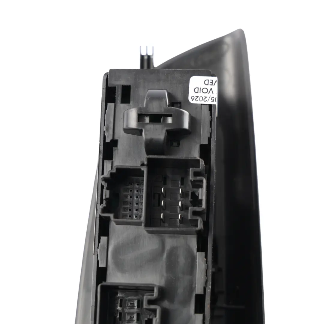 Door Window Electric Switch Front Right O/S to Ford Transit Connect with Part number DT1T-14A132-BB Ford Transit Connect Door Window Electric Switch Front Right O/S - SKU RHD-DT1T-14A132-BB - Part number DT1T-14A132-BB