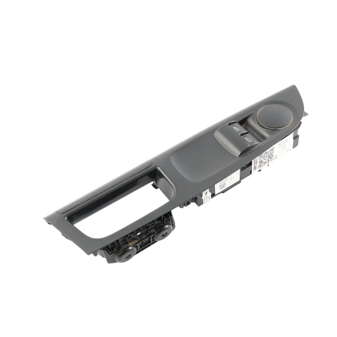 Ford Transit Connect Door Window Electric Switch Front Right O/S - SKU RHD-DT1T-14A132-BB - Part number DT1T-14A132-BB