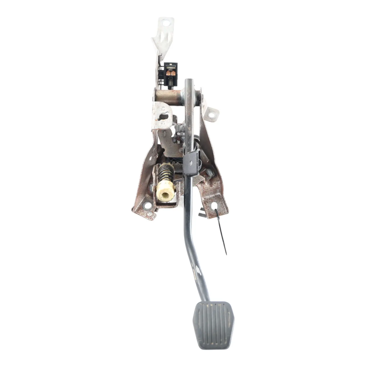 Ford Transit Connect Mk2 Clutch Pedal Assembly 1.5 TDCi Diesel DV61-7B633-BC