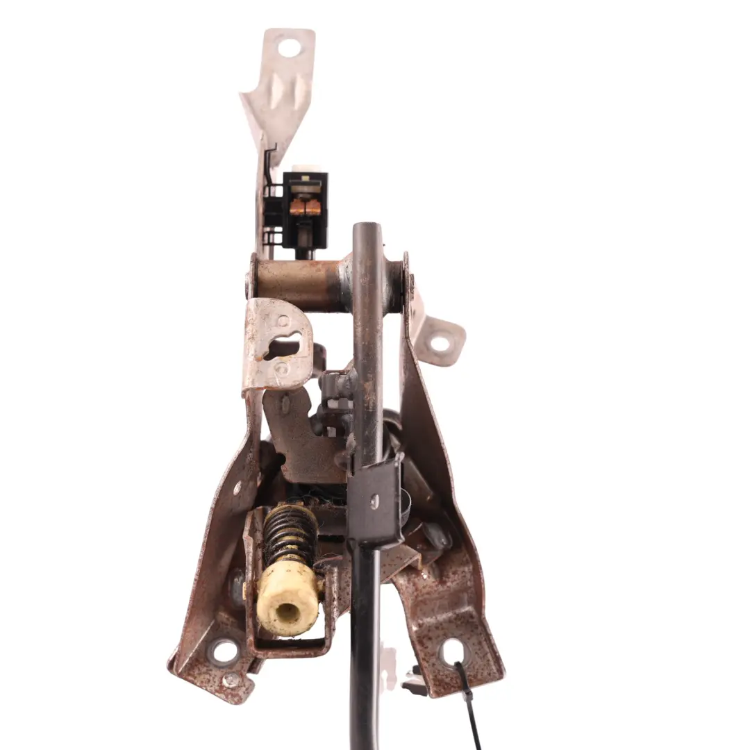 Mk2 Clutch Pedal Assembly 1.5 TDCi Diesel to Ford Transit Connect with Part number DV61-7B633-BC Ford Transit Connect Mk2 Clutch Pedal Assembly 1.5 TDCi Diesel - SKU RHD-DV61-7B633-BC - Part number DV61-7B633-BC