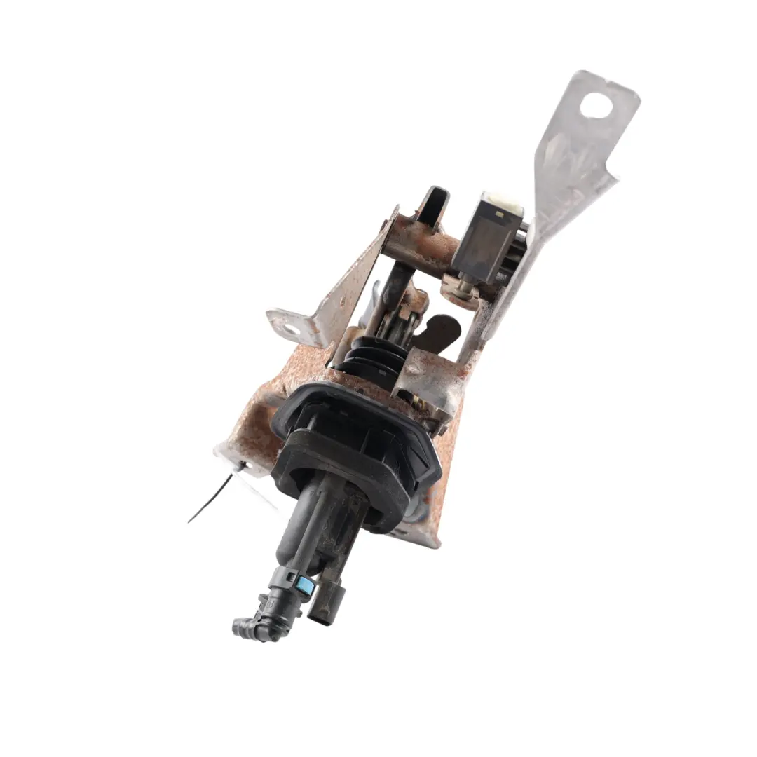 Mk2 Clutch Pedal Assembly 1.5 TDCi Diesel to Ford Transit Connect with Part number DV61-7B633-BC Ford Transit Connect Mk2 Clutch Pedal Assembly 1.5 TDCi Diesel - SKU RHD-DV61-7B633-BC - Part number DV61-7B633-BC