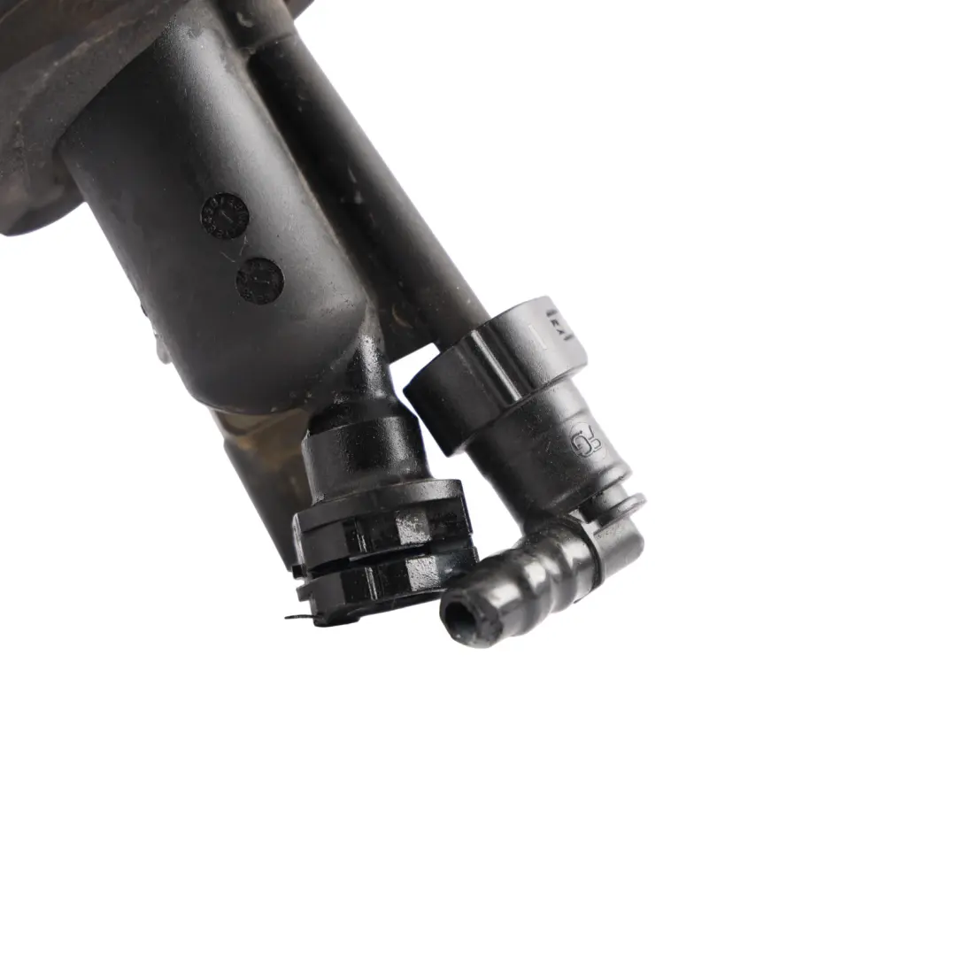Mk2 Clutch Pedal Assembly 1.5 TDCi Diesel to Ford Transit Connect with Part number DV61-7B633-BC Ford Transit Connect Mk2 Clutch Pedal Assembly 1.5 TDCi Diesel - SKU RHD-DV61-7B633-BC - Part number DV61-7B633-BC