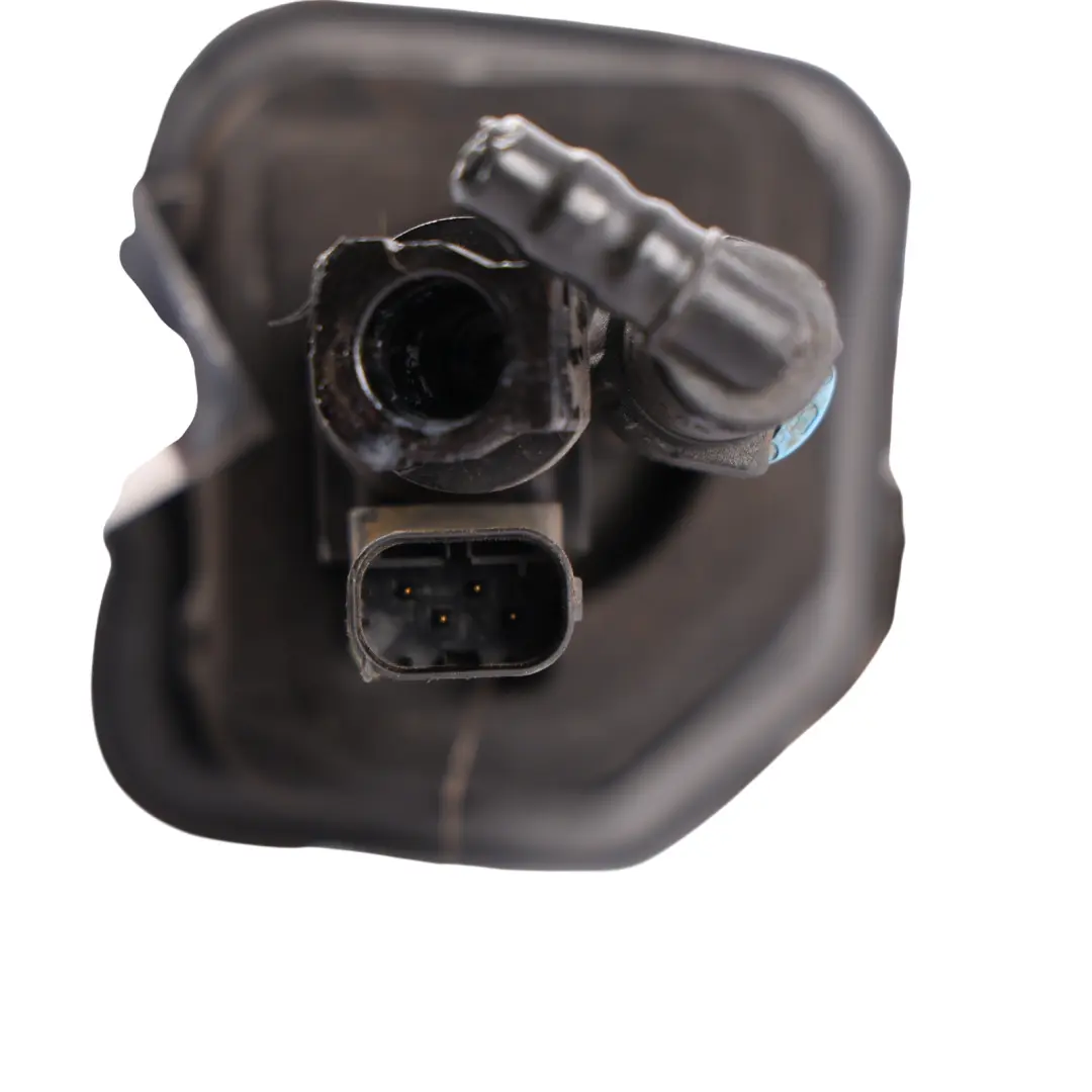 Ford Transit Connect Mk2 Clutch Pedal Assembly 1.5 TDCi Diesel - SKU RHD-DV61-7B633-BC - Part number DV61-7B633-BC