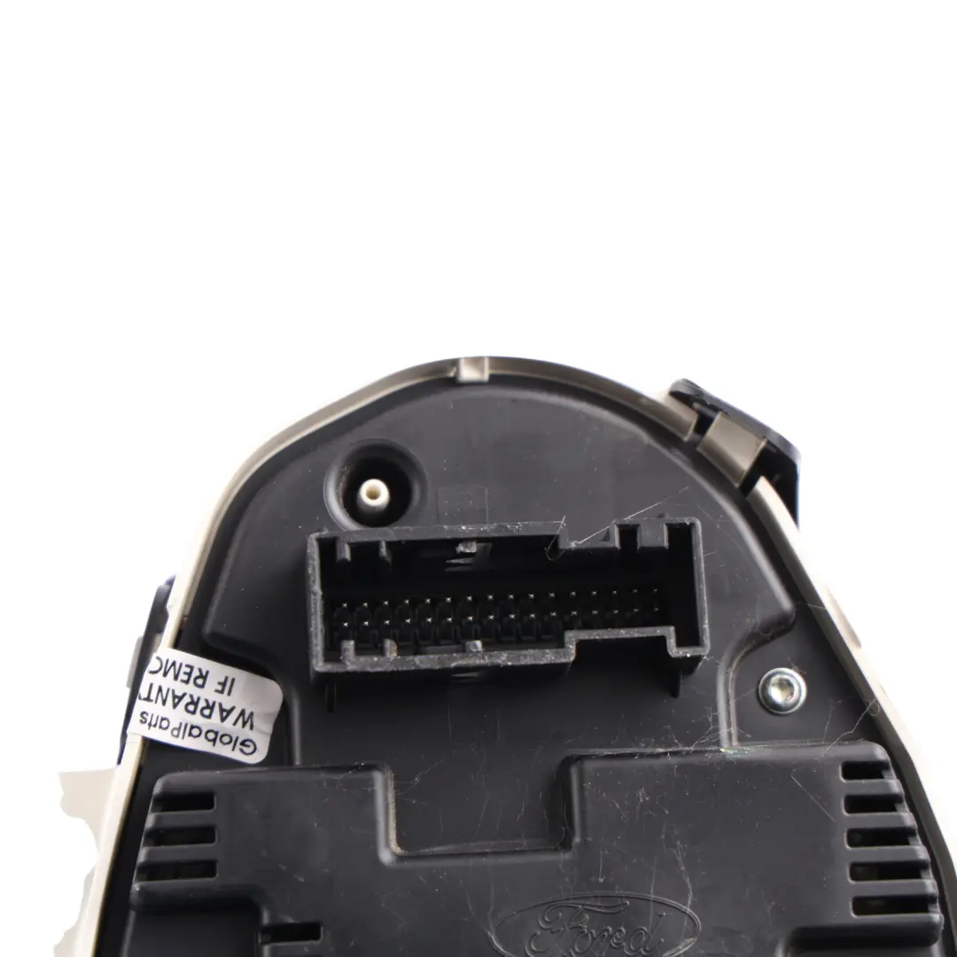Speedometer Instrument Cluster Diesel Manual to Ford Transit Courier with Part number ET76-10849-DG Ford Transit Courier Speedometer Instrument Cluster Diesel Manual - SKU RHD-ET76-10849-DG - Part number ET76-10849-DG