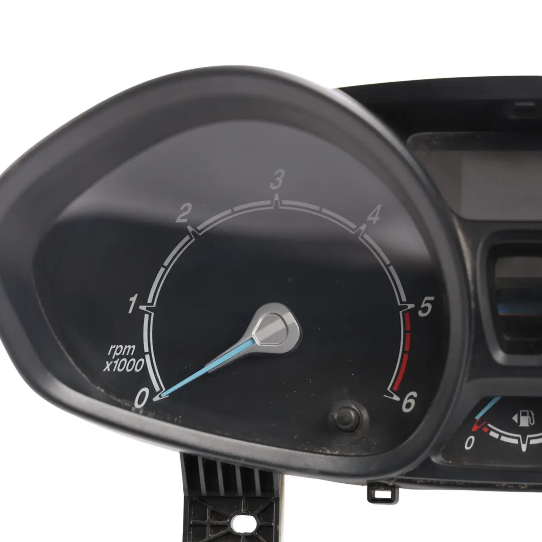 Ford Transit Courier Speedometer Instrument Cluster Diesel Manual - SKU RHD-ET76-10849-DG - Part number ET76-10849-DG