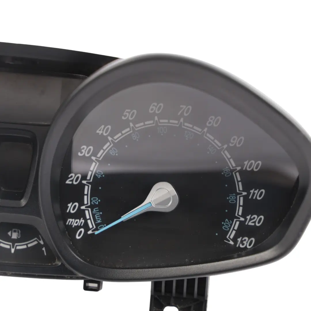 Speedometer Instrument Cluster Diesel Manual to Ford Transit Courier with Part number ET76-10849-DG Ford Transit Courier Speedometer Instrument Cluster Diesel Manual - SKU RHD-ET76-10849-DG - Part number ET76-10849-DG